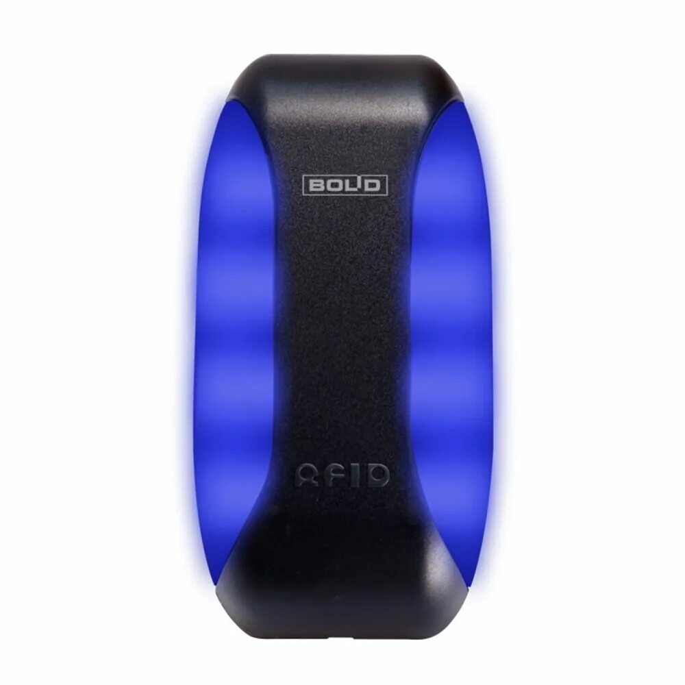 Rfid matrix