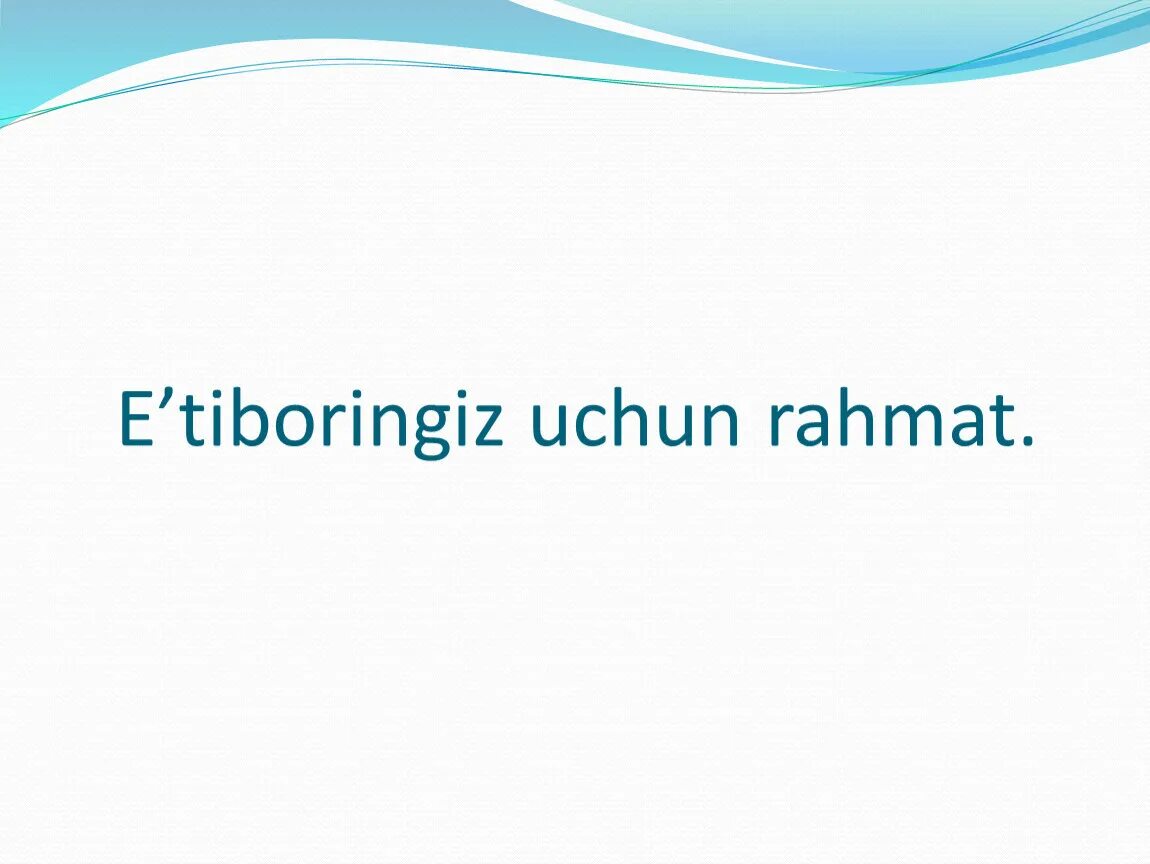 Учун рахмат. Etiboringiz raxmat. Етиборингиз учун РАХМАТ. Etibor uchun Rahmat. E'tiboringiz uchun Rahmat.