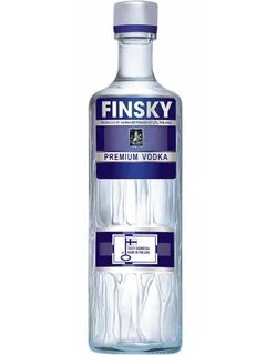 Finsky ice