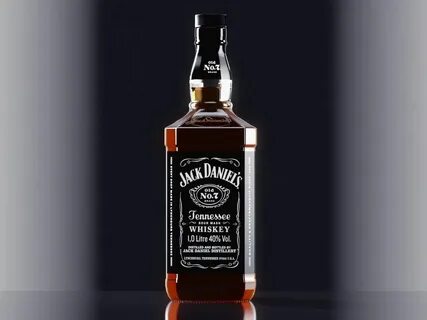 Jack daniels 5