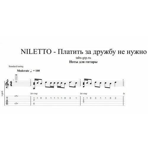 Приключения электроника аккорды. Ноты для гитары Тима белорусский. Нилетто Ноты. Нилетто аккорды. Платить за дружбу не нужно NILETTO.