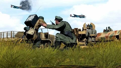 Iron 1944