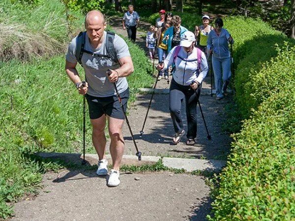 Скандинавская ходьба белокуриха. Лечебная дозированная ходьба. Дозированное восхождение (терренкур). Дозированная ходьба. Терренкур кисловодск.