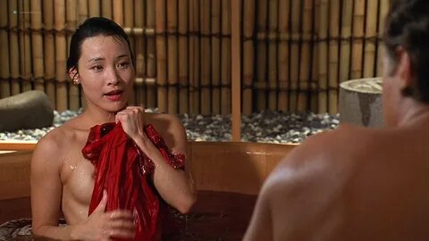 Joan chen nude - 73 photo