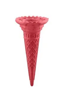 Disco cone