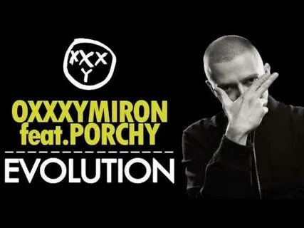 Porchy feat oxxxymiron