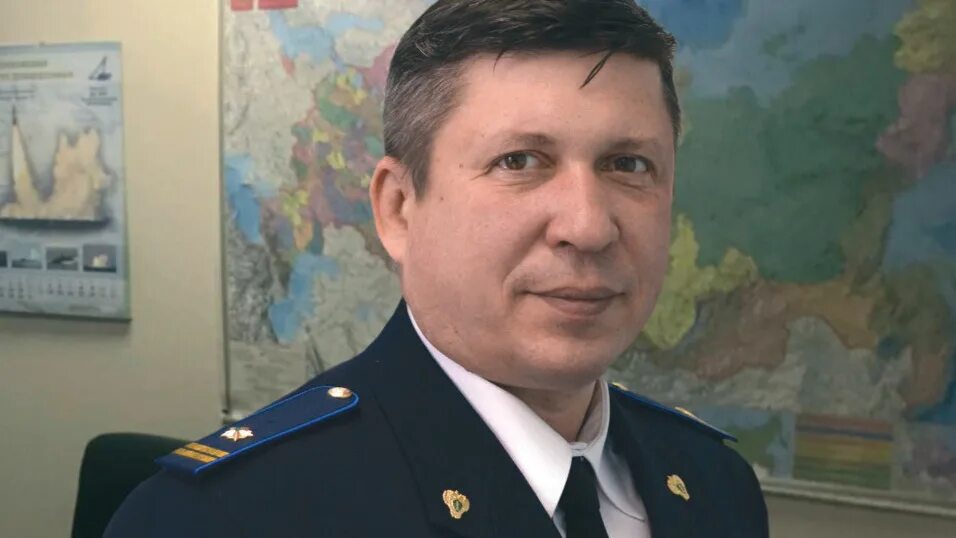 Бахвалов владимир викторович ростехнадзор фото