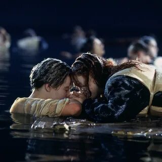 Titanic o zbek tilida