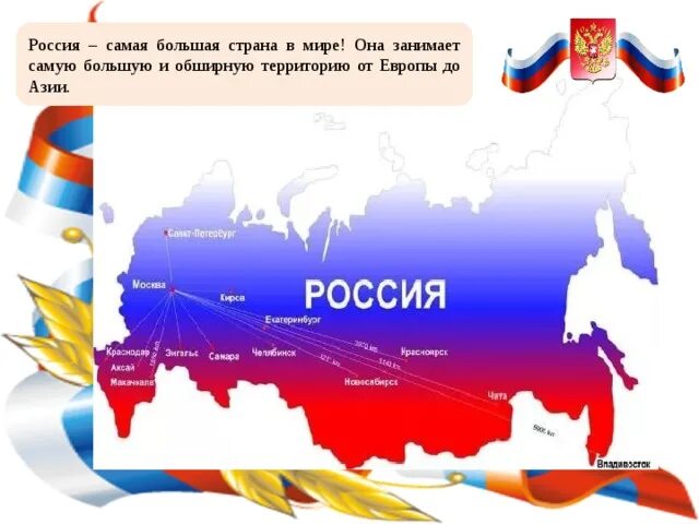 Россия большая Страна. Россия самая большая Страна в мире. Россия самое крупное государство.