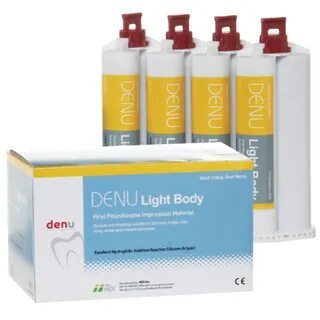 Light body
