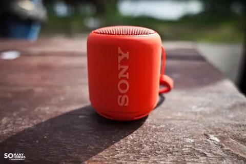 Sony xb13