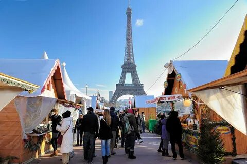 These paris