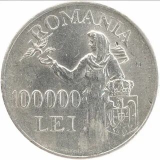 100000 монет