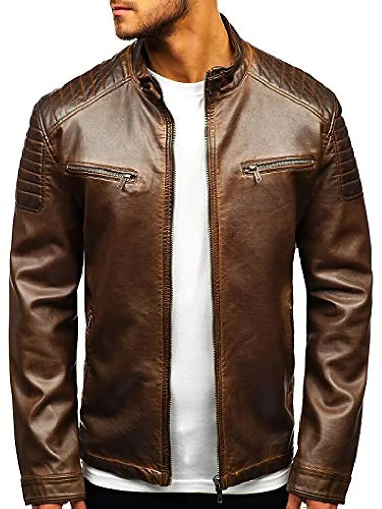 Коричневая кожаная куртка мужская. Кожаные куртки для мужчин. Кожаная куртка мужская. Кожаная куртка мужская ejaz style 102. Belstaff leather jacket.