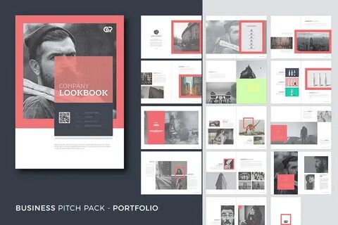 Журнал портфолио