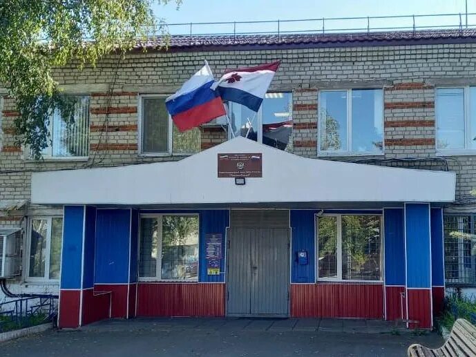 Члены общественной наблюдательной комиссии проверили условия пребывания граждан 