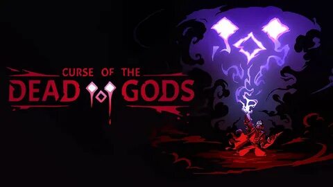 Игра dead god land