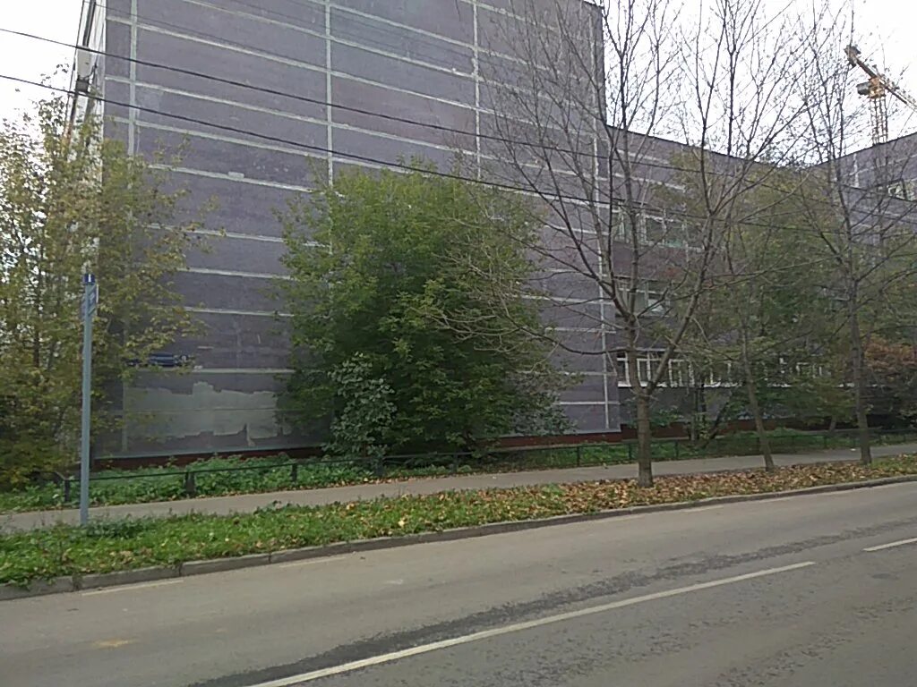 9, стр. большая марьинская, 9с1. 1. ул. большая марьинская улица, 1а.