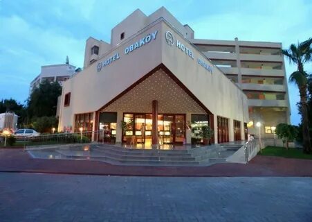 11 hotel