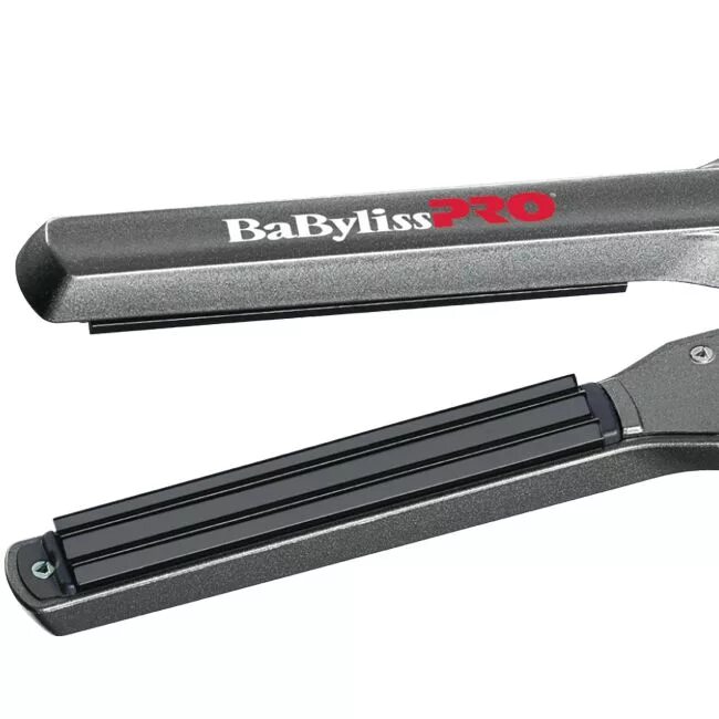 Плойка гофре babyliss. Щипцы-гофре babyliss pro bab2310epce. гофре babyliss pro 2310epce. щипцы-гофре babyliss pro ep tech, 15 мм. щипцы-гофре babyliss pro ep technology.