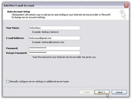 Msn outlook