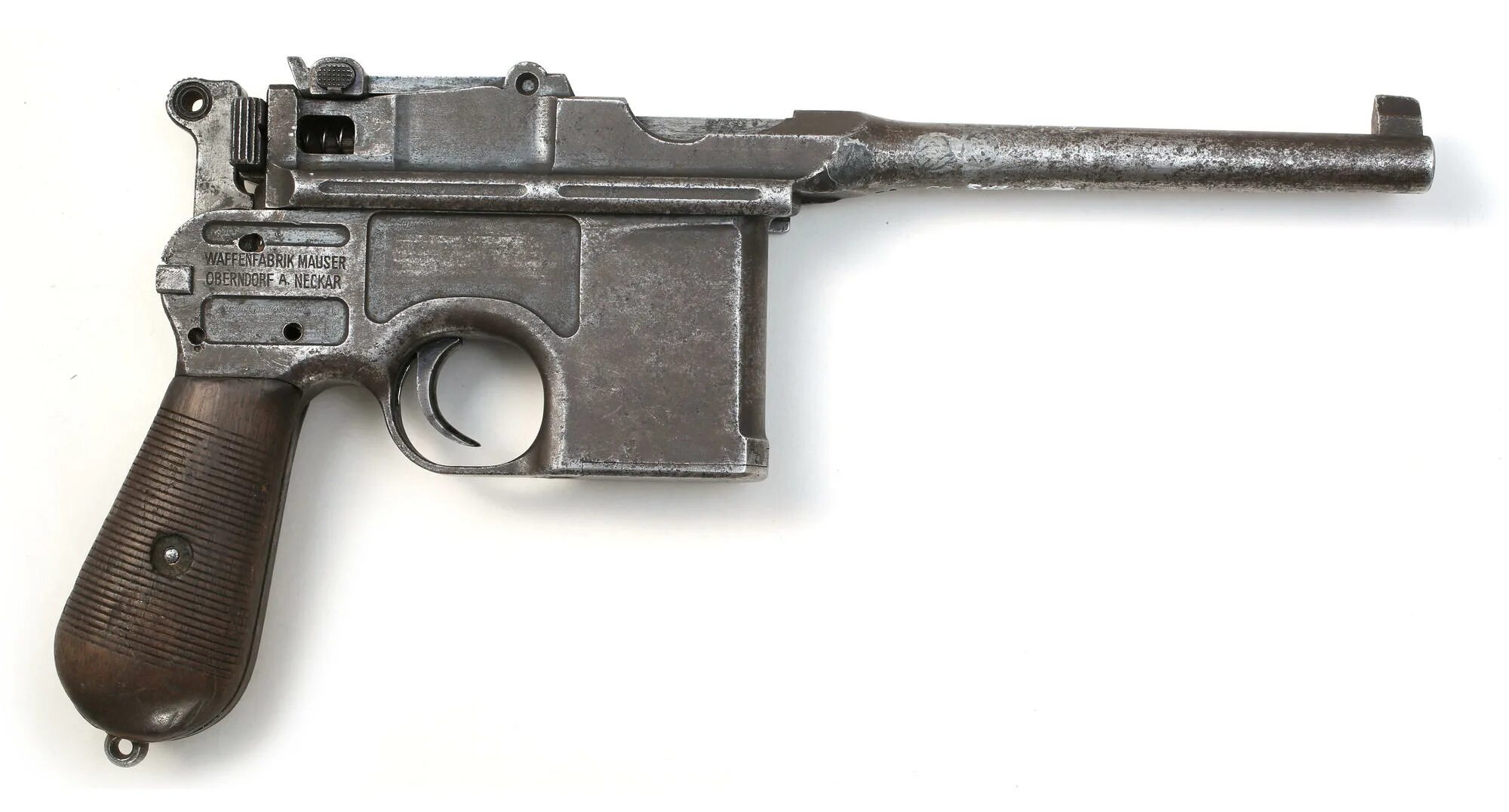 Система маузер. Маузер 1896. маузер к-96 обр. 1920 г..