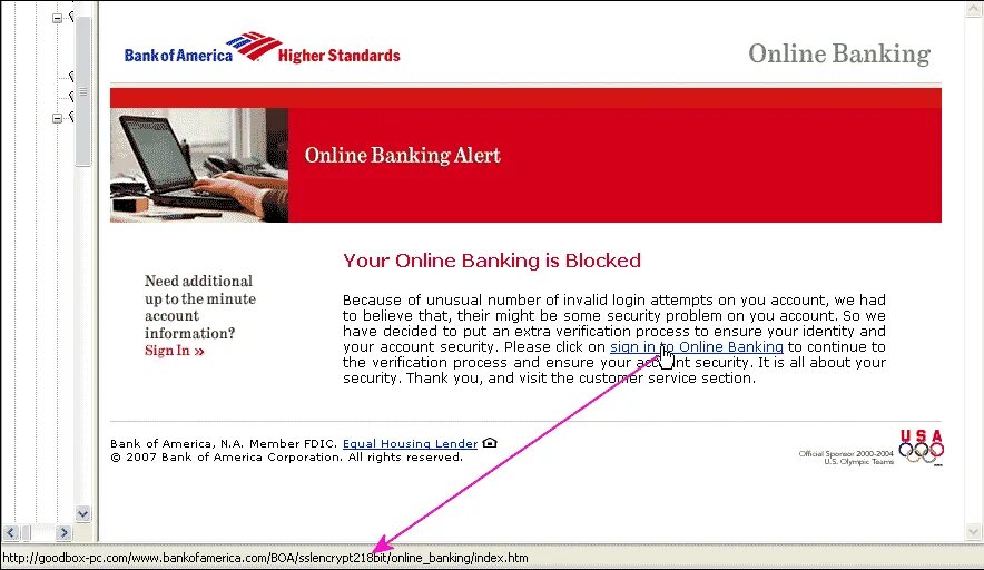 Phishing database что это. Phishing database что это