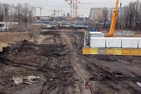 Петербург варшавская железная дорога