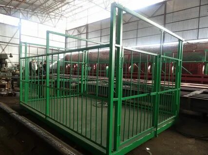 Весы для крс