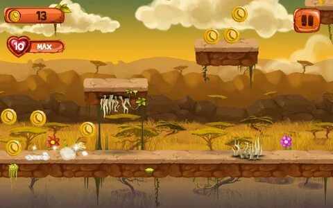 Игры супер бегалка