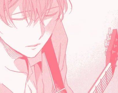 Colorful manga