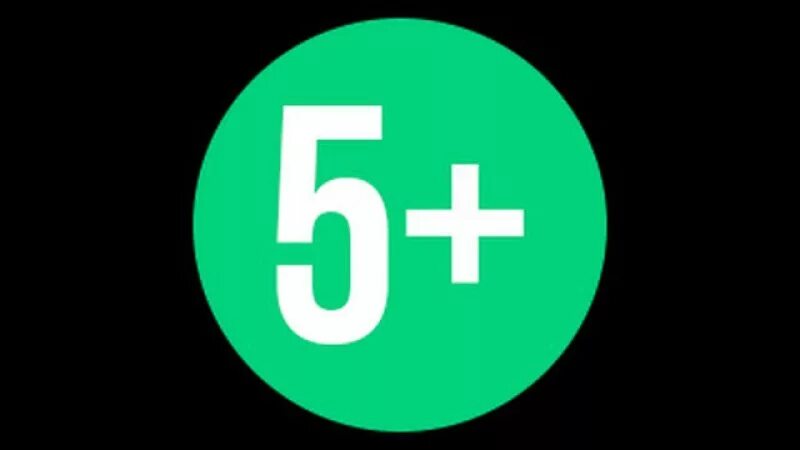 Купить 1 плюс 5. Логотип 5+. Знак 5+. Оценка 5+ без фона. 5+ Картинка.