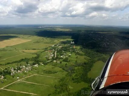 Участок кировск