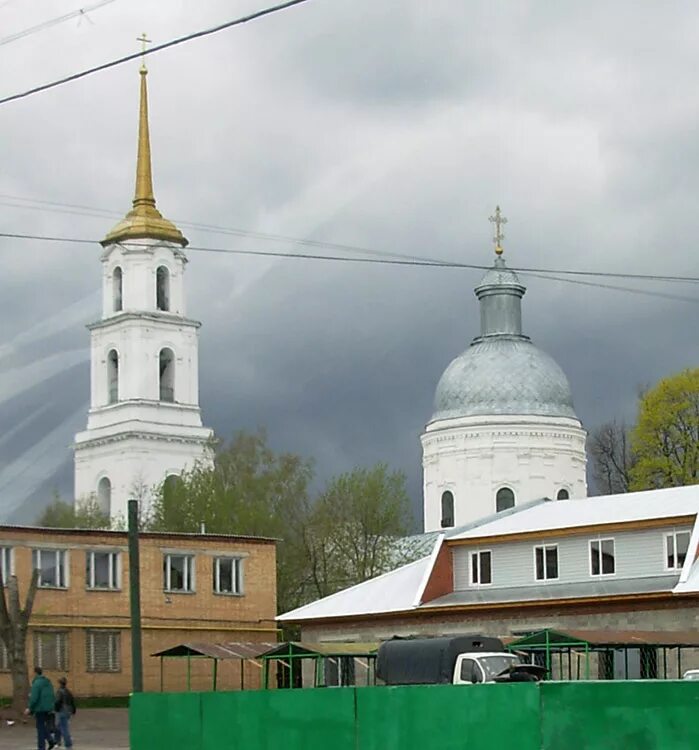 Троицкий храм Тума. Троицкая Церковь (Тума). Церковь в Туме Рязанской области. Рабочий поселок Тума Рязанская область. Погода в туме рязанской на неделю