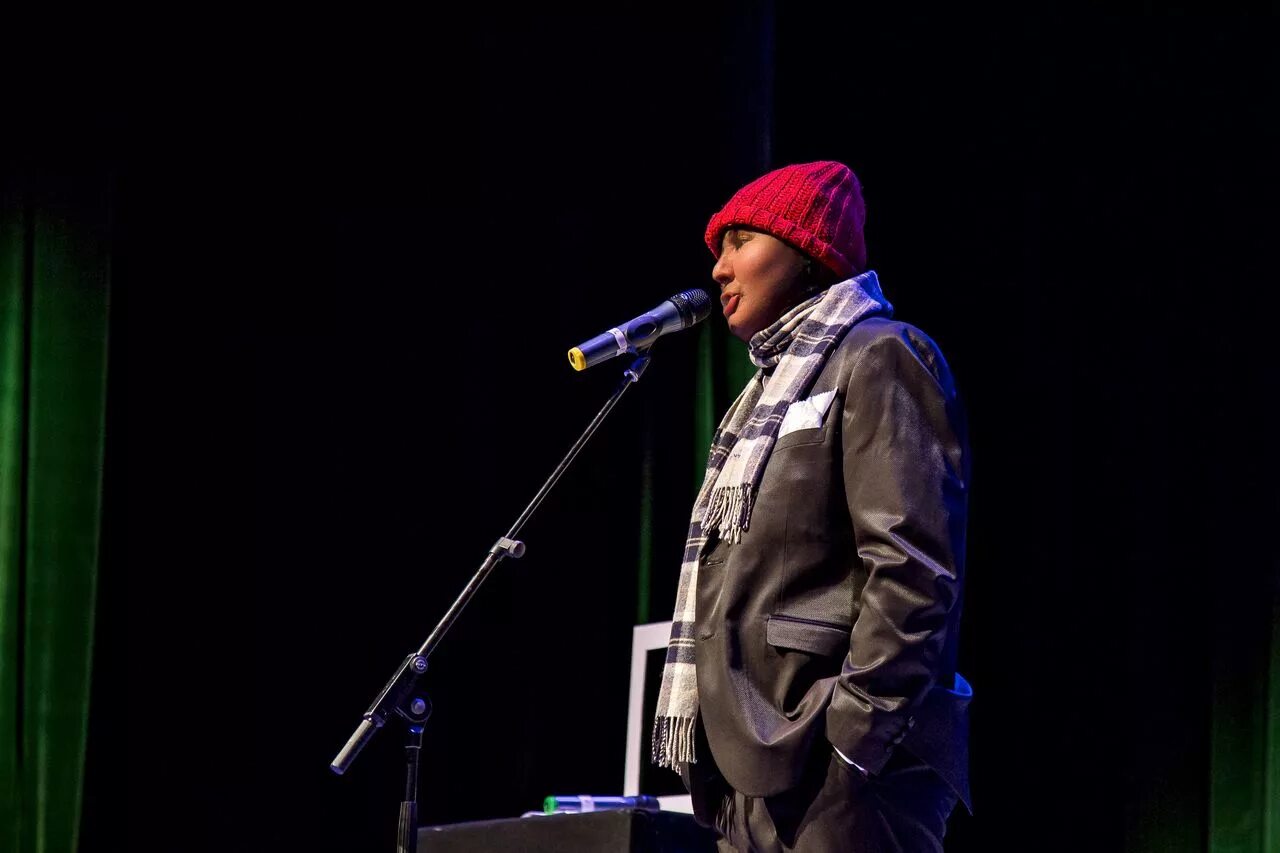 лукинский дом культуры