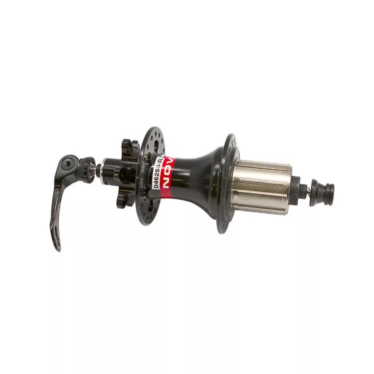 Втулка зад. Novatec d462sb. втулка novatec d102sb задняя,. втулка задняя d162sb novatek hfp,jh. втулка novatec задняя.