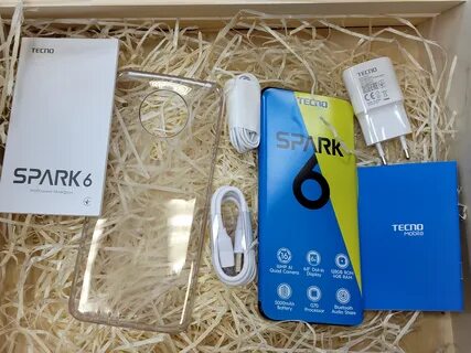 Tecno spark 20c 8 128gb отзывы