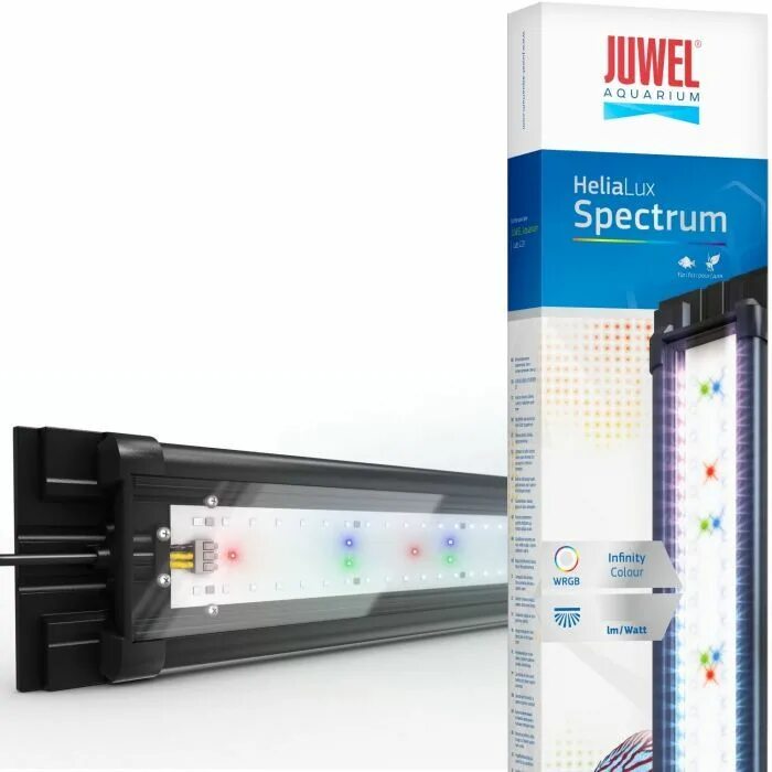 Helialux spectrum. Helialux led 1200, 54w. светодиоды juwel на что менять. светильник ювель спектрум фото.