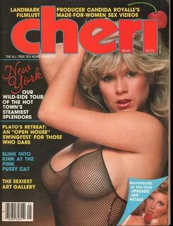 Erotic magazines for women
