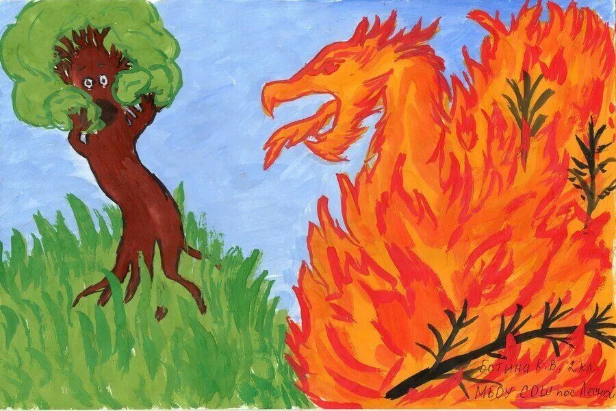 Рисунок на пожарную тему. Рисунок на тему пожар. Рисунок на противопожарную тему. Рисунок на тему осторожно огонь.