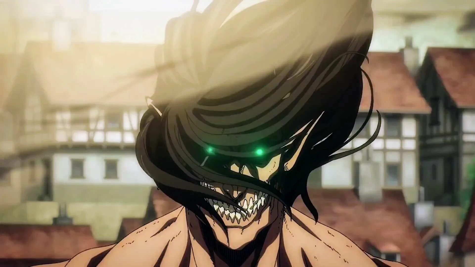 Attack on requiem. Attack on requiem