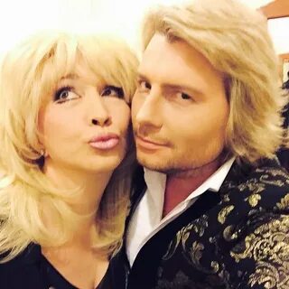 Дуэт аллегровой и шаляпина скажи