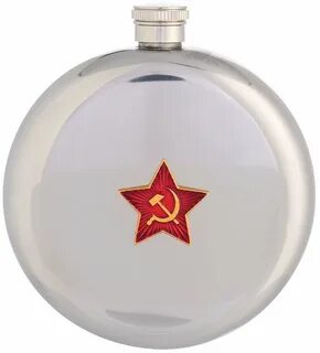Круглая звезда