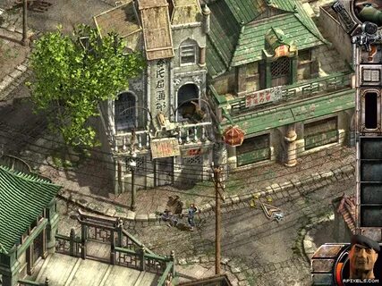 Commando 2 играть
