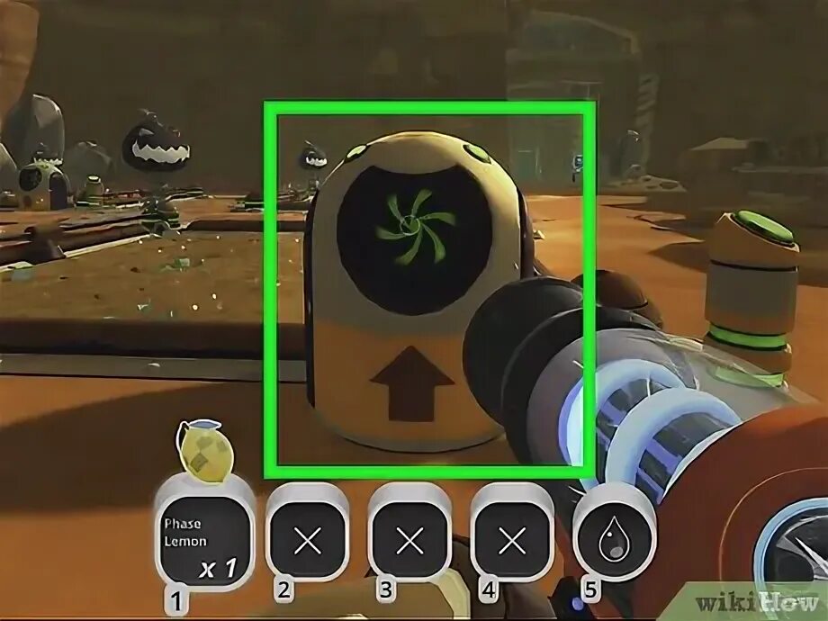 Slime rancher лимон. Как собрать фазовый лимон в slime rancher.