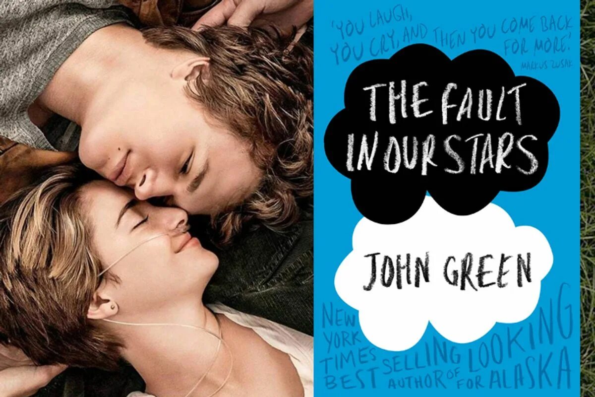 My fault in english. Виноваты звезды книга. the fault in our stars by john green. the fault in our stars book. виноваты звезды книга обложка.