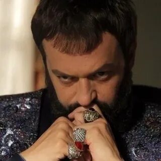 Как зовут ибрагима пашу