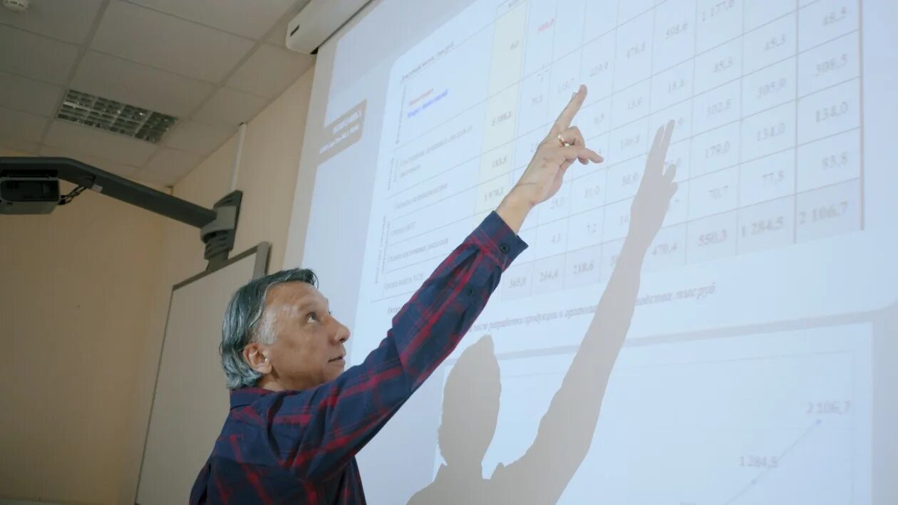 стартап сфу