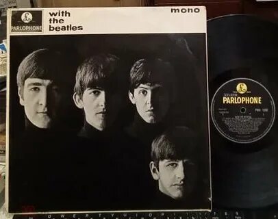 Beatles mono