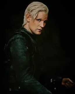 Daemon targaryen